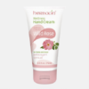 Crema de Manos Rosa Wild Rose - 75ml - Herbacin