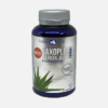 Laxoplex Ferox Aloe Plus - 60 cápsulas - Farmoplex