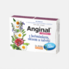 ANGINAL Manzanilla Malva Salvia - 16 comprimidos - Dr. Muller Pharma