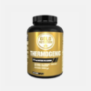 Thermogenic - 60 cápsulas - Gold Nutrition