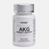 AKG Immunity Booster - 70 cápsulas - EFPBiotek