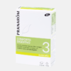 Bienestar digestivo 3 BIO - 30 cápsulas - Pranarom