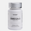 OMEGA-3 HIGH DHA - 70 cápsulas - EFPBiotek