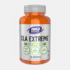 CLA Extreme - 90 cápsulas - Now