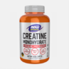 Creatine Monohydrate Powder - 227g - Now