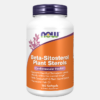 Beta-Sitosterol Plant Sterols - 180 softgels - Now