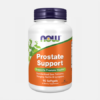 Prostate Support - 90 cápsulas - Now