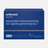 Orthomol Sport - 30 porciones: vials + cápsulas