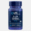 5 Day Elderberry Immune Berry Flavor - 40 chewable tablets - Life Extension