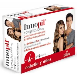 Innopil Complex – 60 cápsulas – Nature Essential