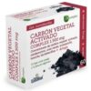 Carbón Vegetal activado Complex - 60 cápsulas - Nature Essential