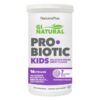 Probiótico natural GI para niños 30 cápsulas - Natures Plus