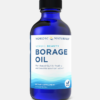 Nordic Beauty Borage Oil - 119ml - Nordic Naturals