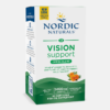 Vision Support - 60 softgels - Nordic Naturals