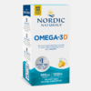 Postnatal Omega-3 - 60 softgels - Nordic Naturals
