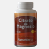 Citrato de Magnesio - 250 comprimidos - NaturBite