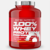 100% Whey Protein Professional Salted Caramel - 2350g - Scitec Nutrition