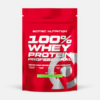 100% Whey Protein Professional Pistachio Almond - 500g - Scitec Nutrition