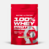 100% Whey Protein Professional White Chocolate - 500g - Scitec Nutrition