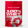 100% Whey Protein Professional White Chocolate - 1000g - Scitec Nutrition