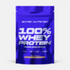 100% Whey Protein White Chocolate - 1000g - Scitec Nutrition