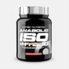 Anabolic Iso + Hydro Strawberry - 920g - Scitec Nutrition