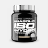 Anabolic Iso + Hydro Cookies & Cream - 920g - Scitec Nutrition