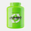 Jumbo unflavoured - 3520g - Scitec Nutrition