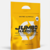 Jumbo Hardcore brittle White Chocolate - 5355g - Scitec Nutrition