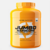 Jumbo Hardcore Chocolate - 3060g - Scitec Nutrition