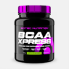 BCAA Xpress Apple - 700g - Scitec Nutrition