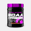 BCAA Xpress Cola Lime - 280g - Scitec Nutrition