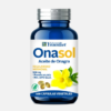 Onasol Aceite de Onagra - 100 cápsulas - Ynsadiet