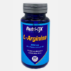 L-Arginina - 60 cápsulas - Nutri-DX