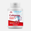 Colágeno Hidrolizado Marino - 300 comprimidos - Zentrum