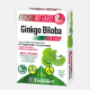 Ginkgo Biloba Fitosol Retard - 30 comprimidos - Ynsadiet