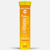 VM Vitamina C + Zinc - 20 comprimidos efervescentes - Ynsadiet