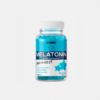 Melatonin sleep support gummies - 60 gomitas - Weider