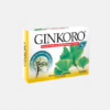 Ginkoro - 90 comprimidos - Eladiet