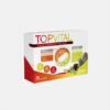 TopVital - 30 comprimidos - Eladiet