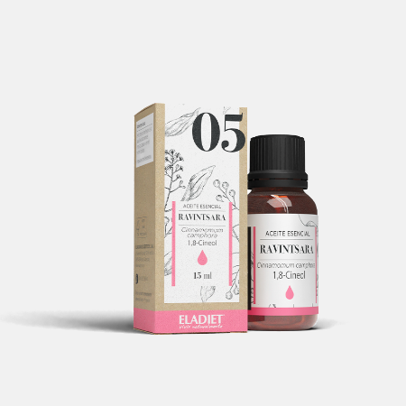 Ravintsara – 15ml – Eladiet