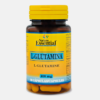 L-Glutamina 400 mg - 50 cápsulas - Nature Essential