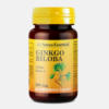 Ginkgo biloba 500 mg - 60 comprimidos - Nature Essential