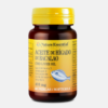 Aceite de Hígado de Bacalao 410 mg - 50 cápsulas - Nature Essential