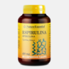 Espirulina 400 mg - 250 comprimidos - Nature Essential