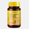 Aceite de semilla de calabaza 500mg - 50 cápsulas - Nature Essential