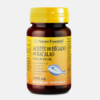 Aceite de Hígado de Bacalao 1000mg - 30 cápsulas - Nature Essential