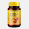 Semilla de Uva 50 mg - 50 cápsulas - Nature Essential