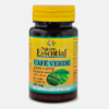 Café Verde 200 mg - 60 cápsulas - Nature Essential