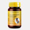 Colágeno Marino 600 mg - 60 cápsulas - Nature Essential